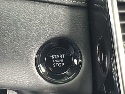 New 2026 Nissan Armada Platinum AWD/4WD image 25