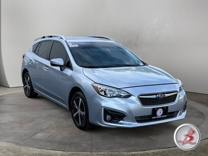 Used 2019 Subaru Impreza 2.0i Premium w/ Eyesight & BSD/Rcta & SRF