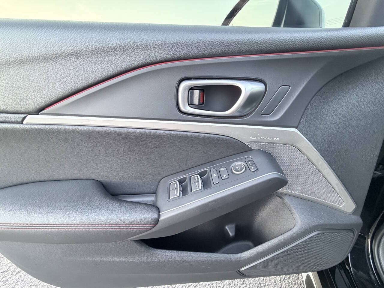 Used 2024 Acura Integra Type S FWD image 16