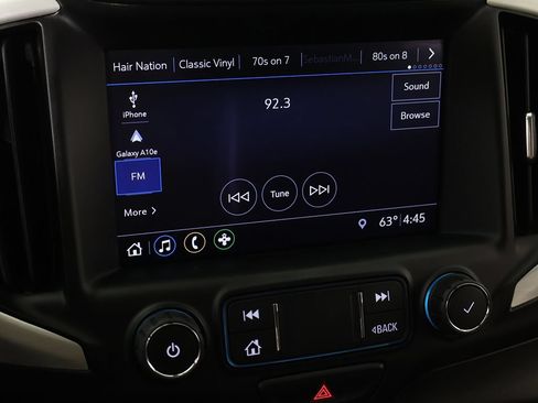 Used 2020 GMC Terrain SLT AWD/4WD image 40