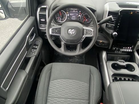 New 2026 RAM 2500 Big Horn image 54