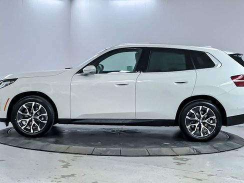 Used 2026 BMW X3 xDrive30 w/ Convenience Package AWD/4WD image 5