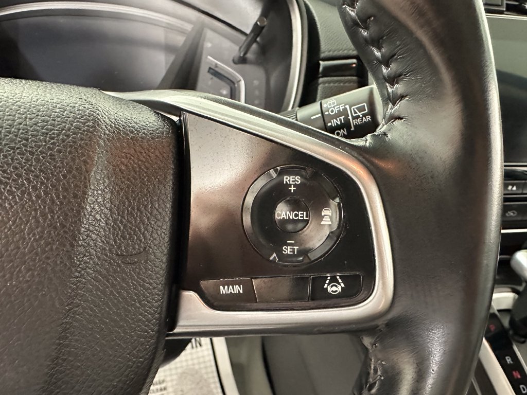 Used 2022 Honda CR-V EX-L image 26