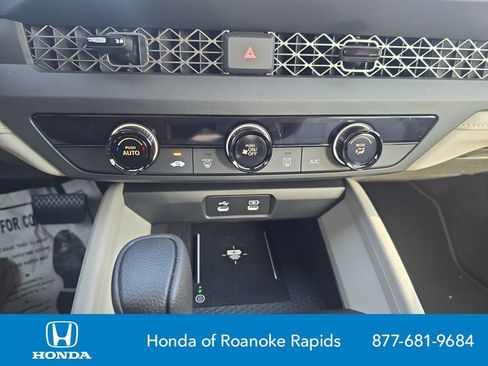 New 2026 Honda Accord LX image 15