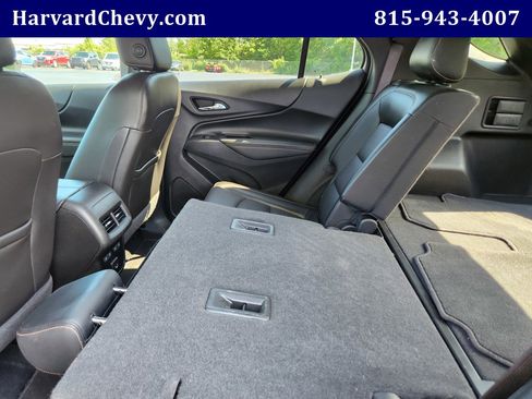 Used 2021 Chevrolet Equinox Premier image 29