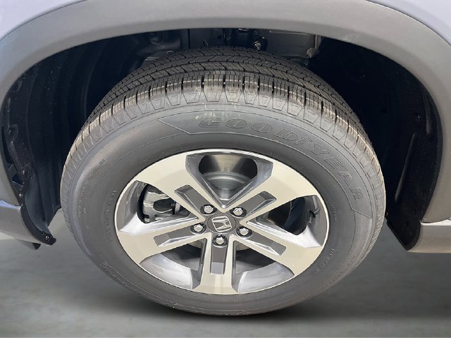 New 2026 Honda Pilot EX-L image 10