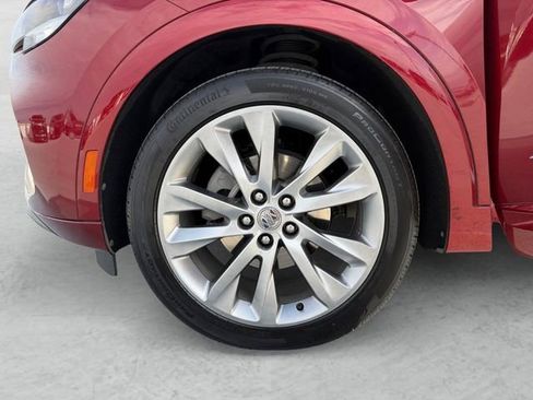 Certified 2023 Buick Envision Avenir image 21