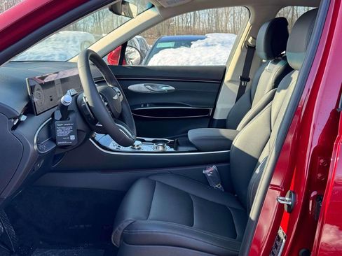 New 2026 Genesis GV70 2.5T AWD/4WD image 10
