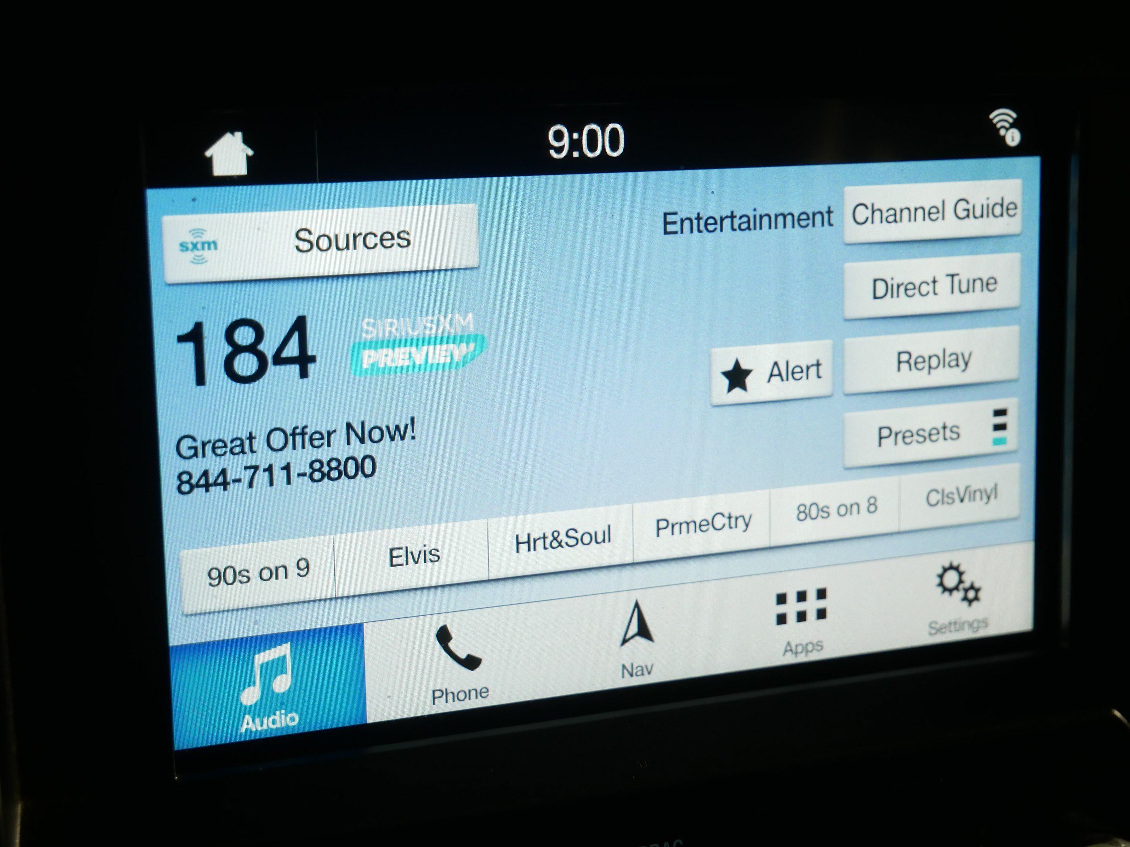 Used 2018 Ford F150 4x4 SuperCrew image 22