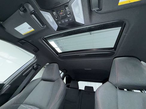 Certified 2023 Toyota RAV4 SE w/ Weather & Moonroof Package AWD/4WD image 24