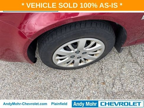 Used 2009 Chevrolet Cobalt LT FWD image 11