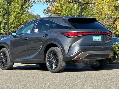 New 2026 Lexus RX 350 Premium image 6