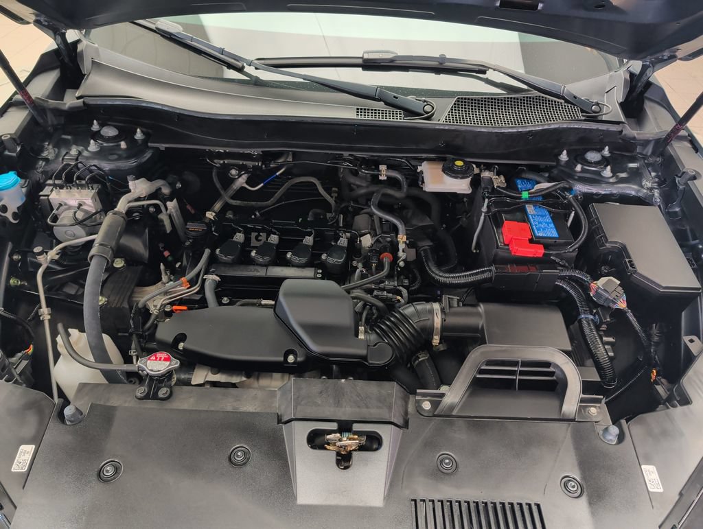 Used 2023 Honda CR-V EX-L image 26