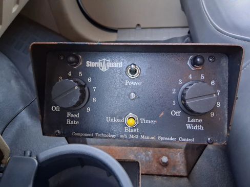 Used 2008 Ford F450 XL image 19