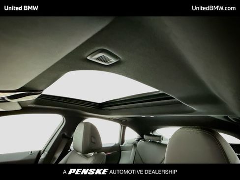 Used 2025 BMW i4 eDrive40 w/ Premium Package image 12