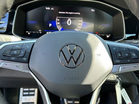 New 2025 Volkswagen Jetta Sport image 11
