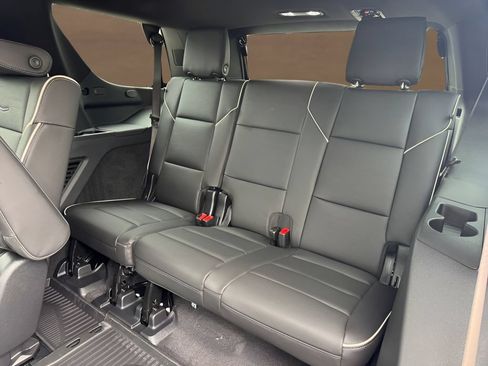 New 2026 Cadillac Escalade Luxury w/ Touring Package AWD/4WD image 17