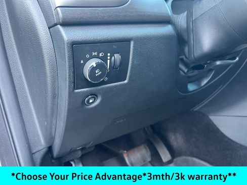 Certified 2017 Jeep Grand Cherokee Altitude image 39