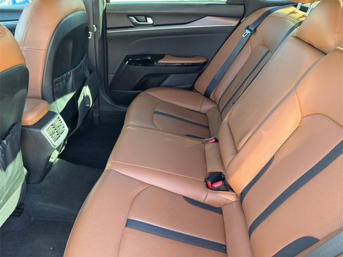 Used 2023 Kia K5 GT w/ GT1 Package image 27