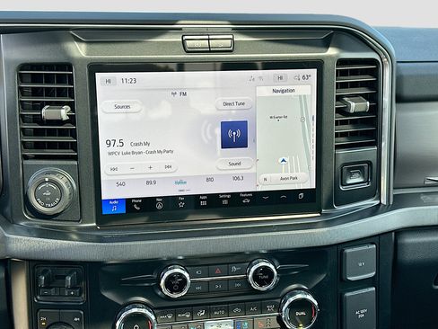 New 2026 Ford F250 Platinum image 10