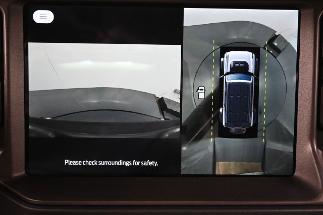 New 2026 Ford Bronco Raptor w/ Interior Carbon Fiber Pack AWD/4WD image 25