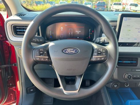 New 2026 Ford Maverick XLT AWD/4WD image 16