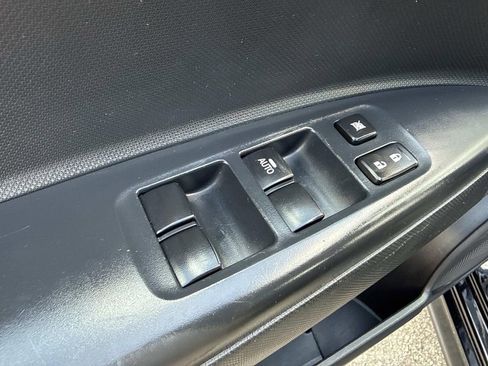 Used 2024 Mitsubishi Mirage ES FWD image 20