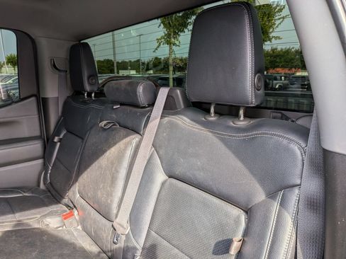 Used 2021 GMC Sierra 1500 Elevation RWD image 29