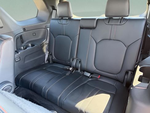 Certified 2024 Honda Pilot TrailSport image 25