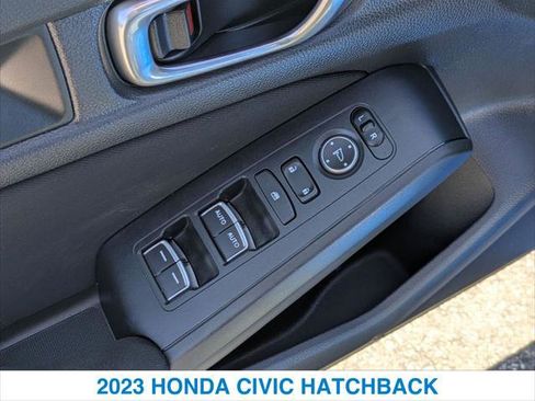 Used 2023 Honda Civic Sport image 13