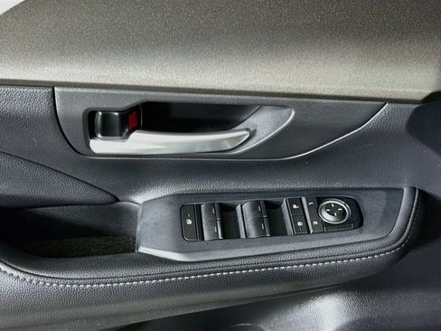Certified 2025 Toyota Grand Highlander AWD Hybrid image 24