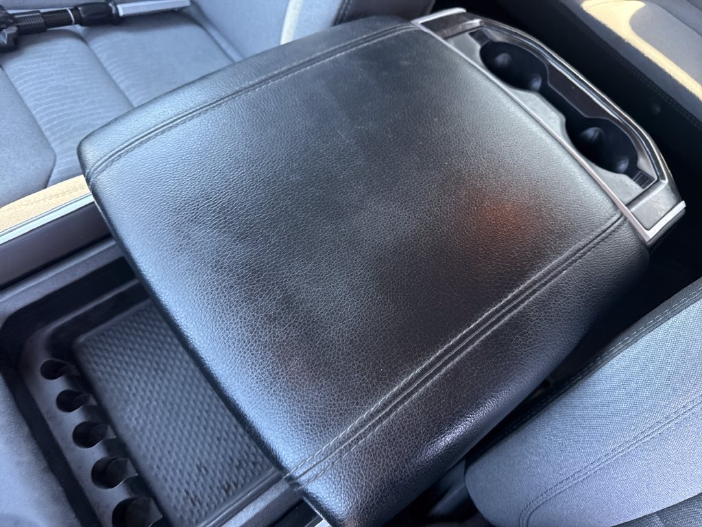Used 2020 RAM 1500 Big Horn AWD/4WD image 41