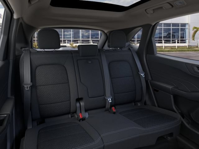 New 2026 Ford Escape Active w/ Tech Pack #1 FWD image 11