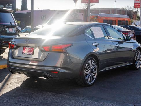 Certified 2023 Nissan Altima 2.5 SL image 7