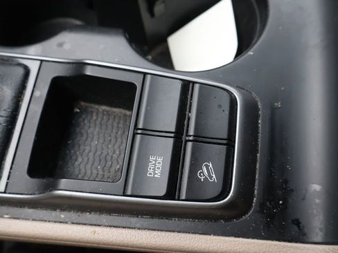 Used 2017 Hyundai Tucson SE Plus image 28