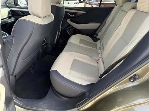 Certified 2022 Subaru Outback Premium image 16