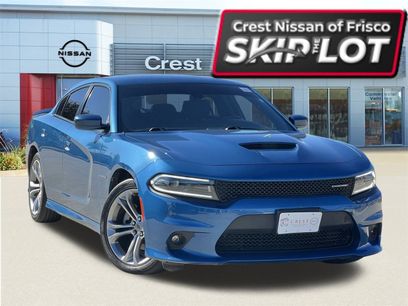 Used 2022 Dodge Charger R/T
