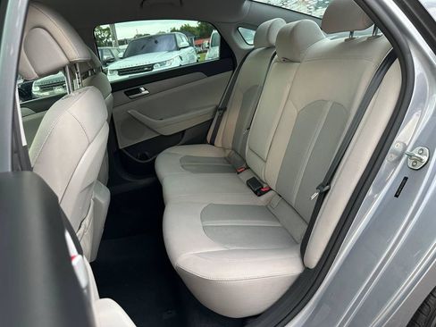 Used 2015 Hyundai Sonata SE FWD image 23