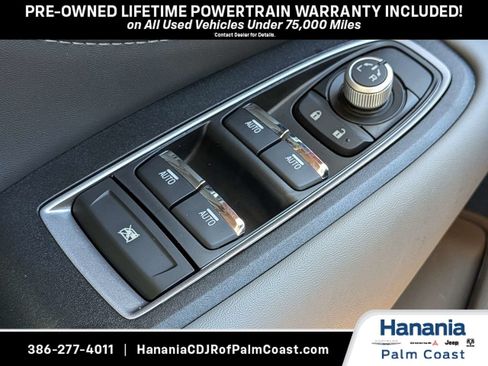 Used 2025 Subaru Outback Limited w/ Popular Package #2 AWD/4WD image 30