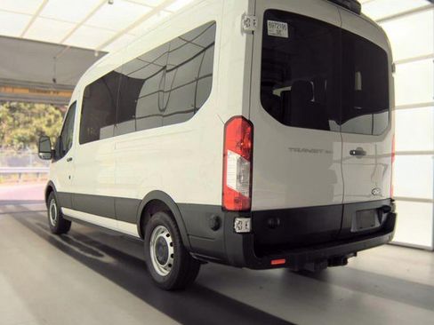 Used 2024 Ford Transit 350 XL RWD image 5