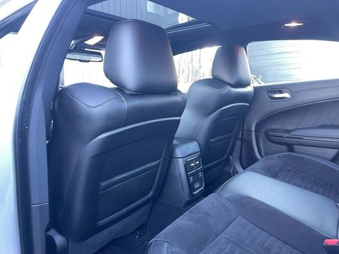 Used 2022 Dodge Charger R/T w/ Daytona Edition Group image 15