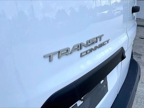 Used 2019 Ford Transit Connect XL FWD image 21