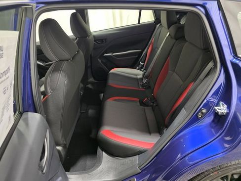 New 2026 Subaru Impreza RS image 28