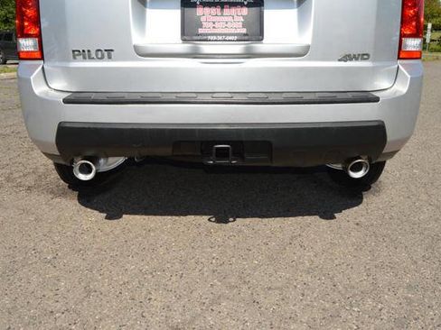 Used 2009 Honda Pilot EX image 63