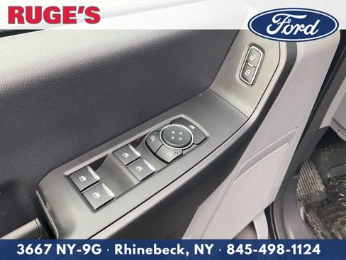 New 2026 Ford F250 XL w/ Snow Plow Prep Package image 18