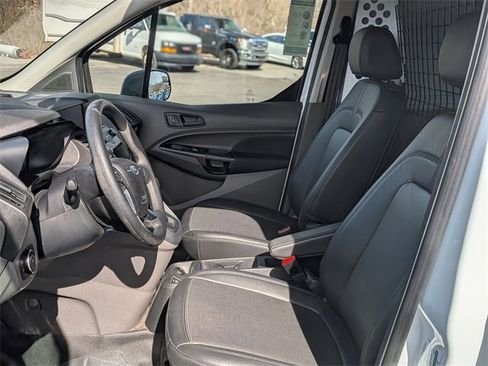 Used 2022 Ford Transit Connect XL image 14
