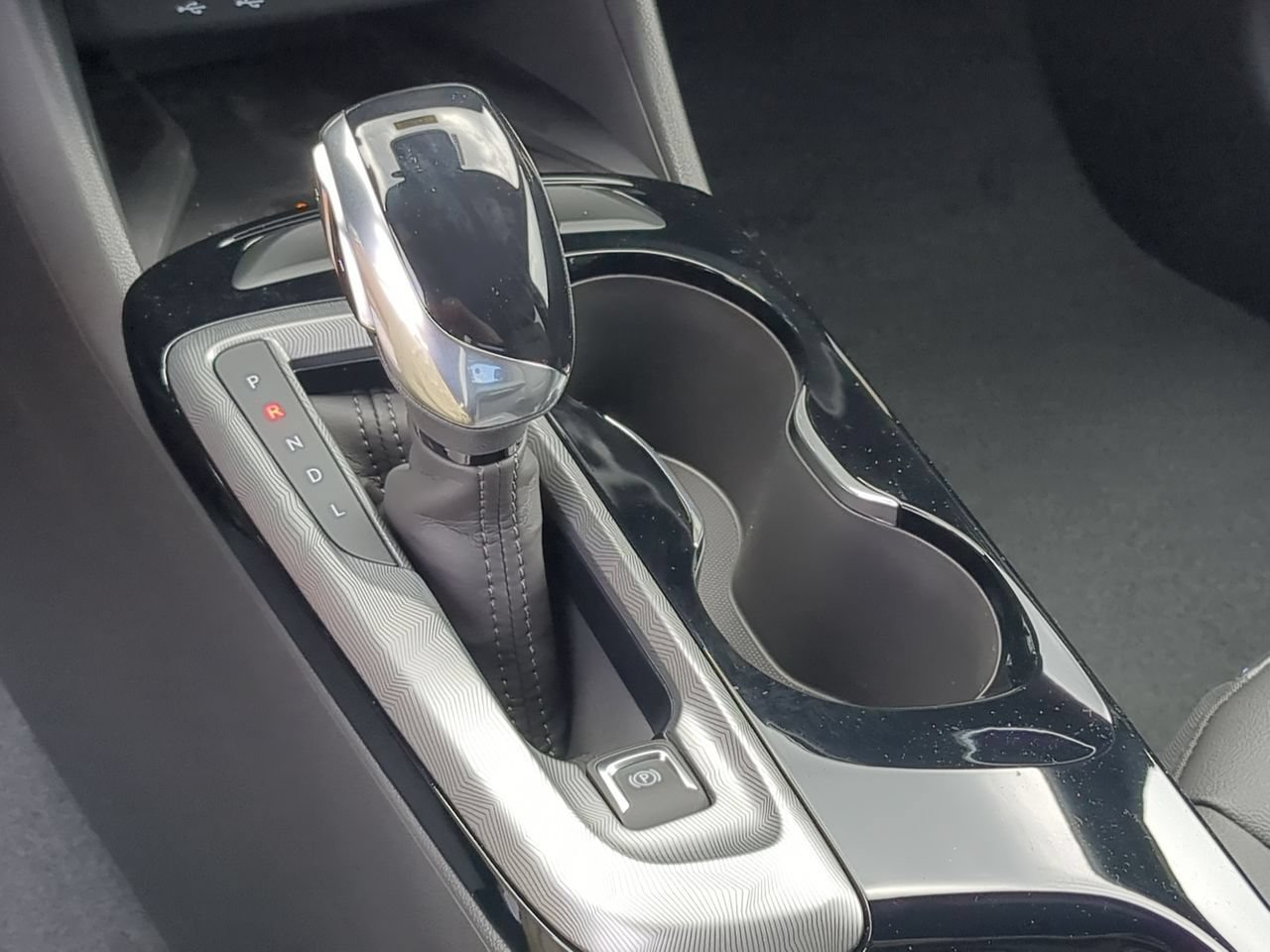 New 2026 Buick Envista Sport Touring w/ Convenience I Package FWD image 20