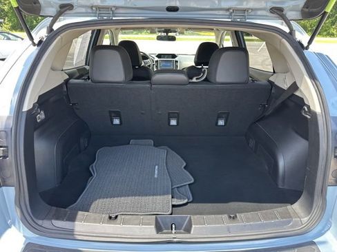Used 2018 Subaru Crosstrek 2.0i Limited AWD/4WD image 8