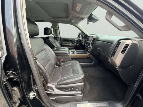 Used 2018 GMC Sierra 1500 Denali AWD/4WD image 25