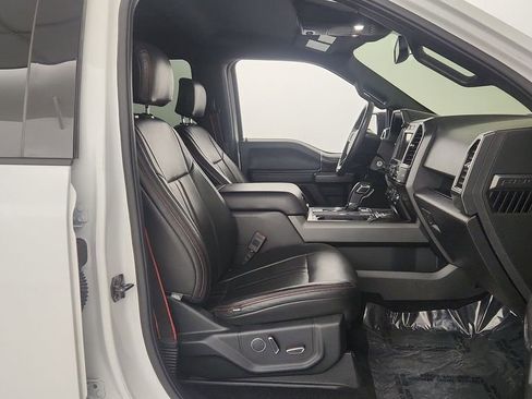 Used 2018 Ford F150 XLT w/ Equipment Group 302A Luxury image 28